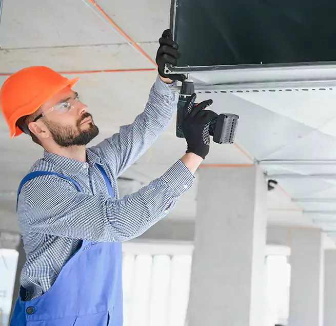 Why Homeowners & Businesses Trust Us in Hamilton, OH?