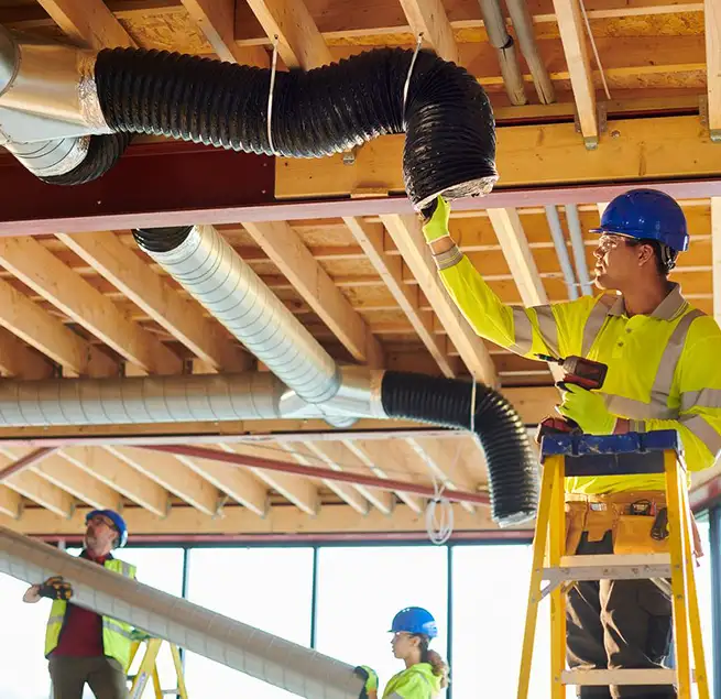 Why Homeowners & Businesses Trust Us in Hamilton, OH?