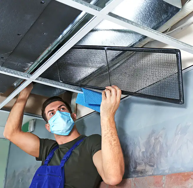 Why Homeowners & Businesses Trust Us in Hamilton, OH?