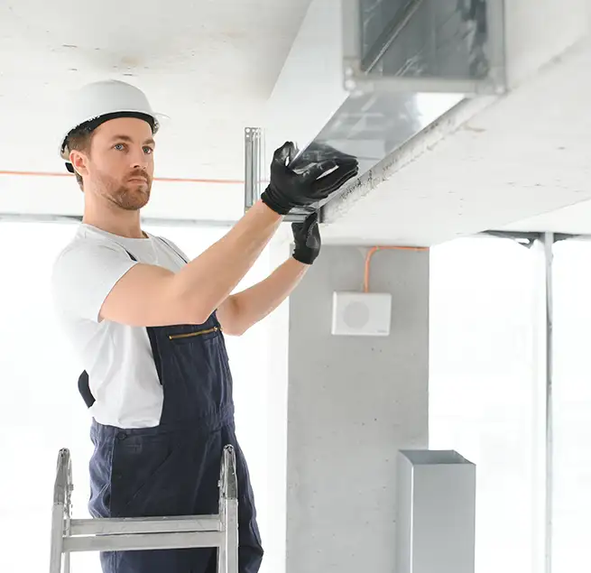 Why Homeowners & Businesses Trust Us in Hamilton, OH?