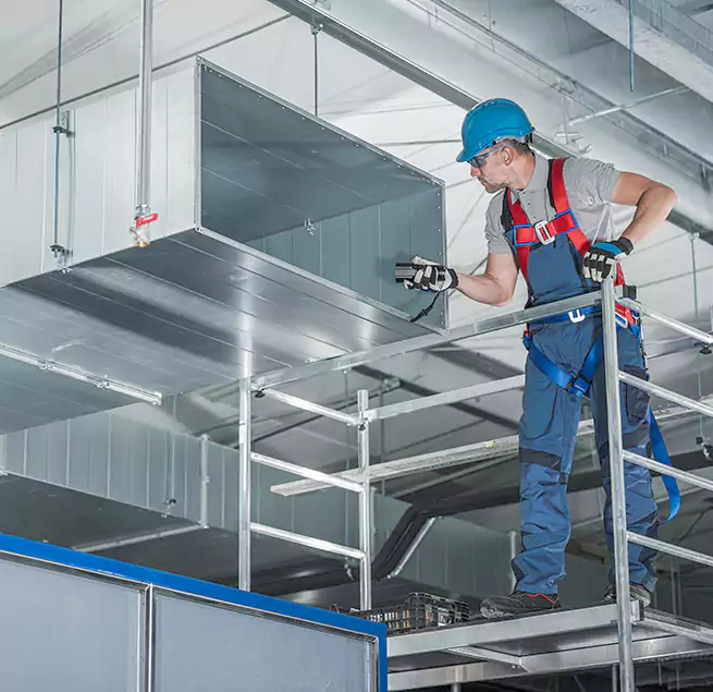 Why Homeowners & Businesses Trust Us in Hamilton, OH?