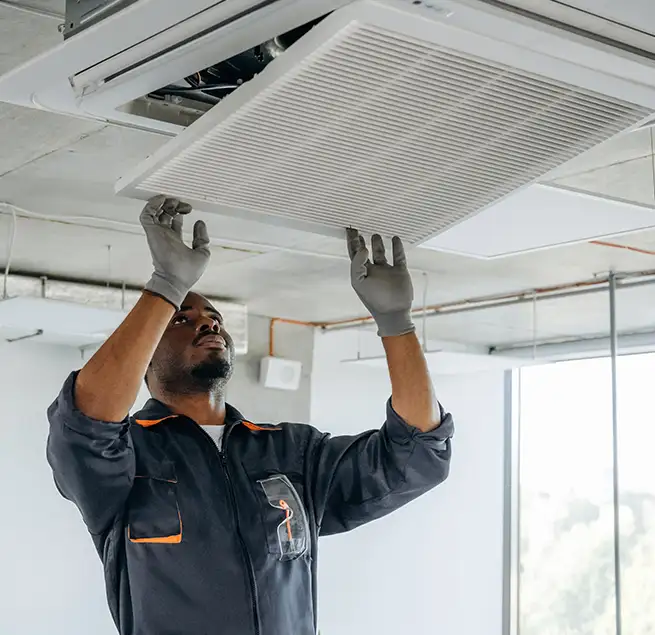  Why Homeowners & Businesses Trust Us in Hamilton, OH?