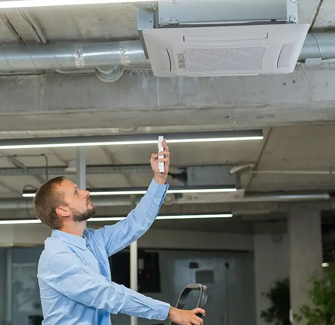 Why Homeowners & Businesses Trust Us in Hamilton, OH?