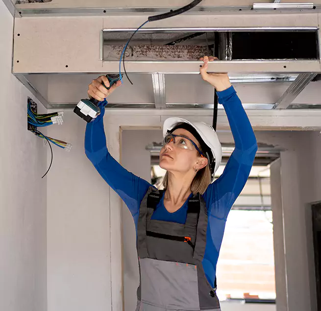 Why Homeowners & Businesses Trust Us in Hamilton, OH?