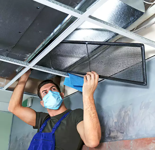 Why Homeowners Businesses Trust Us in Hamilton, OH