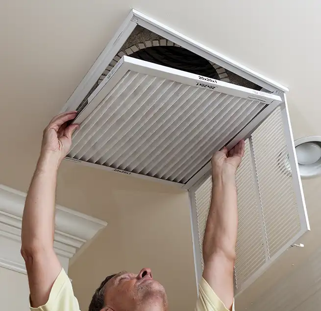 Why Homeowners & Businesses Trust Us in Hamilton, OH?