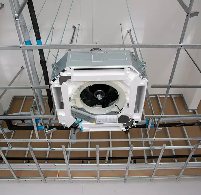 Why Homeowners & Businesses Trust Us Hamilton, OH?