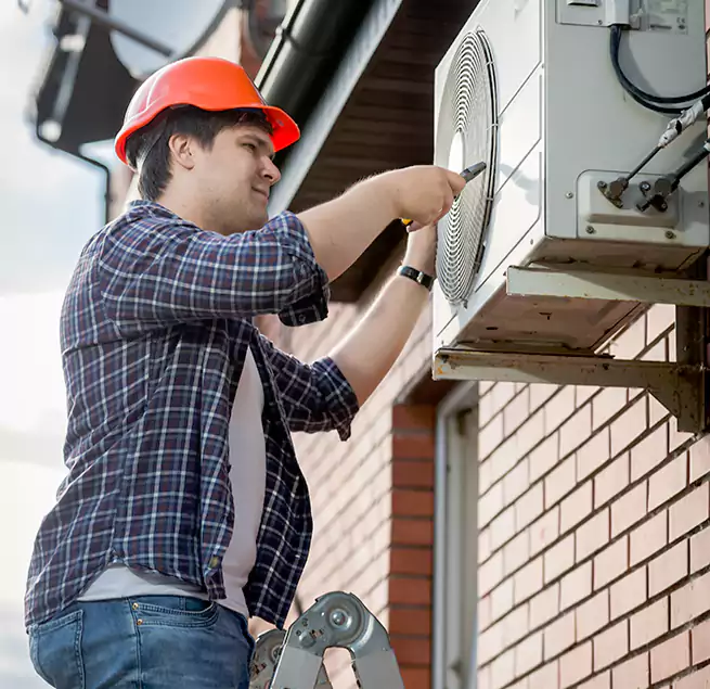 Why Homeowners & Businesses Trust Us Hamilton, OH