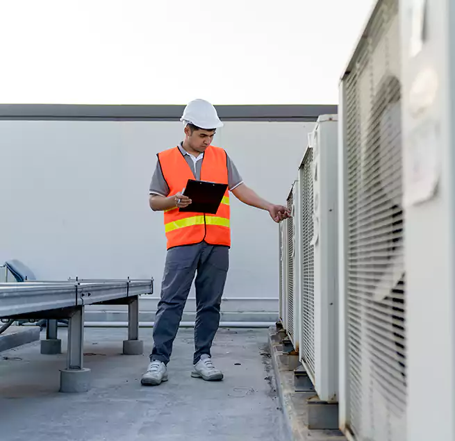 Why Homeowners & Businesses Trust Us in Hamilton, OH?