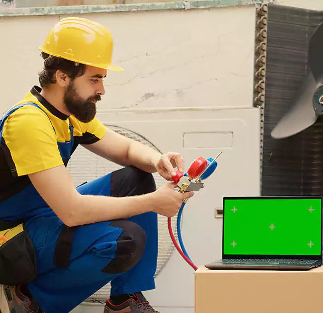 Why Homeowners & Businesses Trust Us in Hamilton, OH?