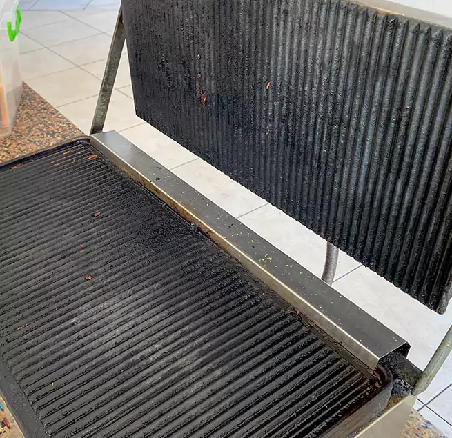 Why Homeowners & Businesses Trust Us in Hamilton, OH?